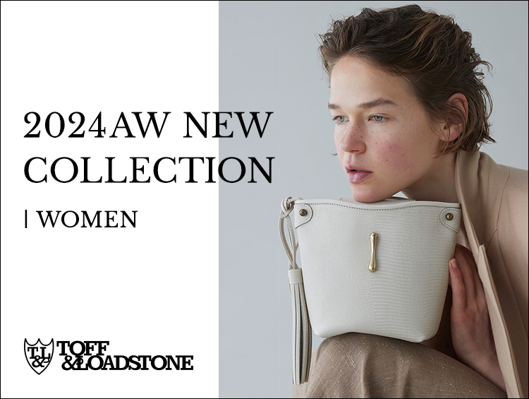 2024AW NEW COLLECTION -WOMEN-