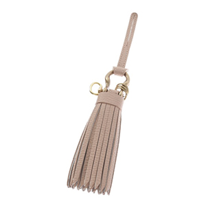 Tassel charm light shrink