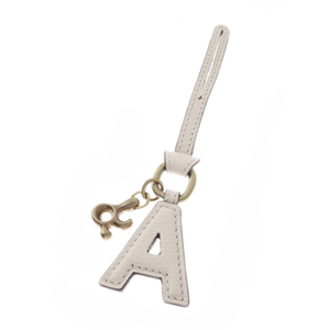 Alphabet charm light shrink