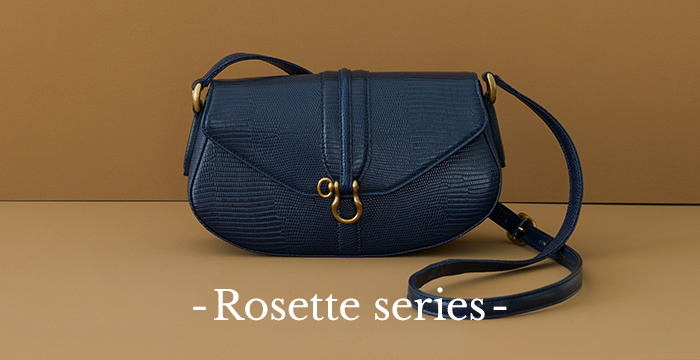 Rosette series