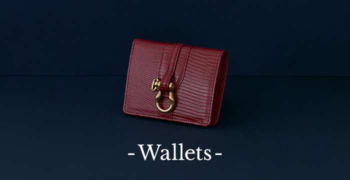 Wallets