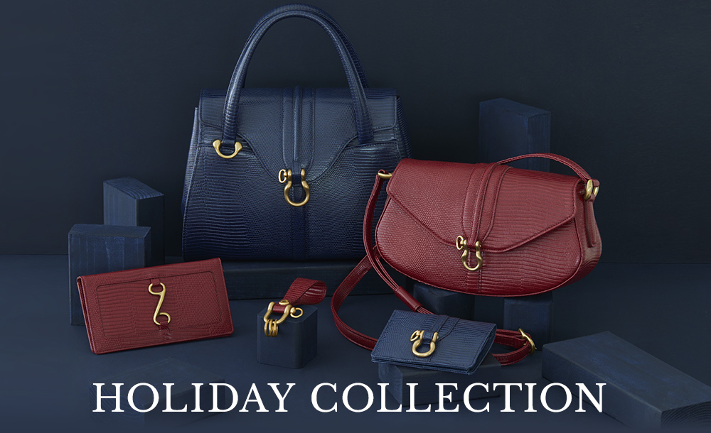 HOLIDAY COLLECTION