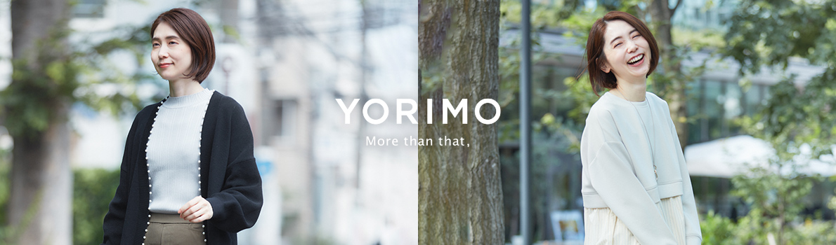 yorimo